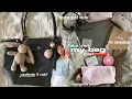 Download Lagu WHAT'S IN MY WORK BAG ⊹₊👜⟡⋆ engineering co-op bag tour, work essentials, must haves \u0026 favs ♡