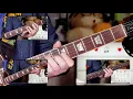 'After Dark' (as featured in From Dusk till Dawn) Tito & Tarantula Guitar & Bass Lesson
