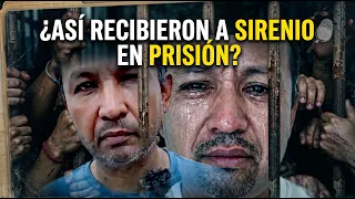 ¿Sirenio Habría Recibido Una “Bienvenida” En Prisión? #matamorosquerido #nina #justicia