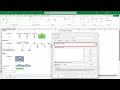 Using SOLVER in Excel for Component Manufacturing