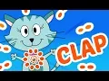 Download Lagu If You Are Happy Song with Animals (Clap Your Paws!) | Nursery Rhymes for Kids