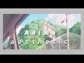 Chill vibes-Anime gifs with chill music