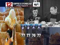 WDEF-TV NEWS 12 FRIDAY BREAKFAST BLIPCAST 8 14 2026