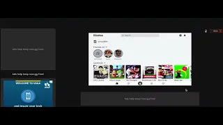 Awesome Roblox clutch in now gg