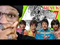 Lagu A Bit Chaotic! | The Beatles – She Said She Said | REACTION/REVIEW