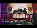 Download Lagu Outsiders - Gimme Bass