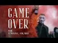 Download Lagu Inthu - Game Over ft. Panamay | Enzo | Theva | Tamil Rap | 4K | Fly Vision