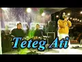 Download Lagu TETEG ATI // DAMARA DE ~ MUSIC FEST // Cover Persada Musik // OWB audio