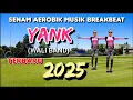 Download Lagu SENAM AEROBIC PEMULA | YANK (WALI BAND) | MUSIK BREAKBEAT VIRAL | CHOREO Irna Chendani 