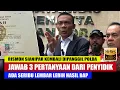 Download Lagu 🔴FULL HD HARI INI❗KONFERENSI PERS RISMON JELANG DI PERIKSA POLDA SOAL IJAZAH JOKOWI⁉️