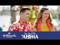 First Look - You Had Me at Aloha