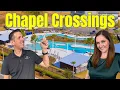 Is Chapel Crossings in Wesley Chapel right for you