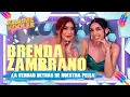 Smoothing things over with Brenda Zambrano Season 6 Karime Kooler