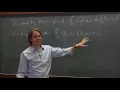 PHYS 201 Traveling Wave 8 - A Smooth Path