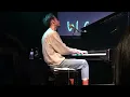 Wrabel - Poetry (Live Stripped Piano Version)