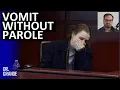 Aspiring Lawyer Does Unthinkable to Her Son Shanda Vander Ark Case Analysis