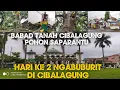 Download Lagu Sejarah Cibalagung, Pohon Saparantu, Babad Cibalagung