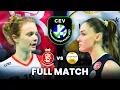 Lagu VakifBank vs Lodz | Full Match | CEV Champions League Volley 2023