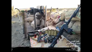 قصيده أبو هاجر العوذلي 