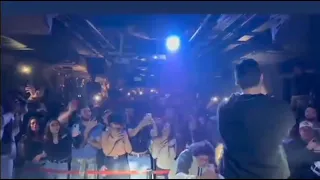 مصطفى عنبه     ممنوع تدخل يلاعب هنا دندنها