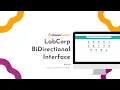 LabCorp BiDirectional Interface