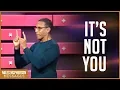 It s Not You Miles McPherson