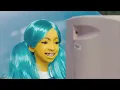 Internet Money - His & Hers ft. Don Toliver, Lil Uzi Vert & Gunna (Official Music Video)