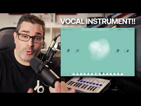 Bloom Vocal Aether Upgrade from Bloom Vocal Aether Lite product video
