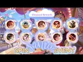 Download Lagu Spin with Chihiro | Sanrio Characters Event
