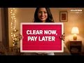 LazyPay BillPay