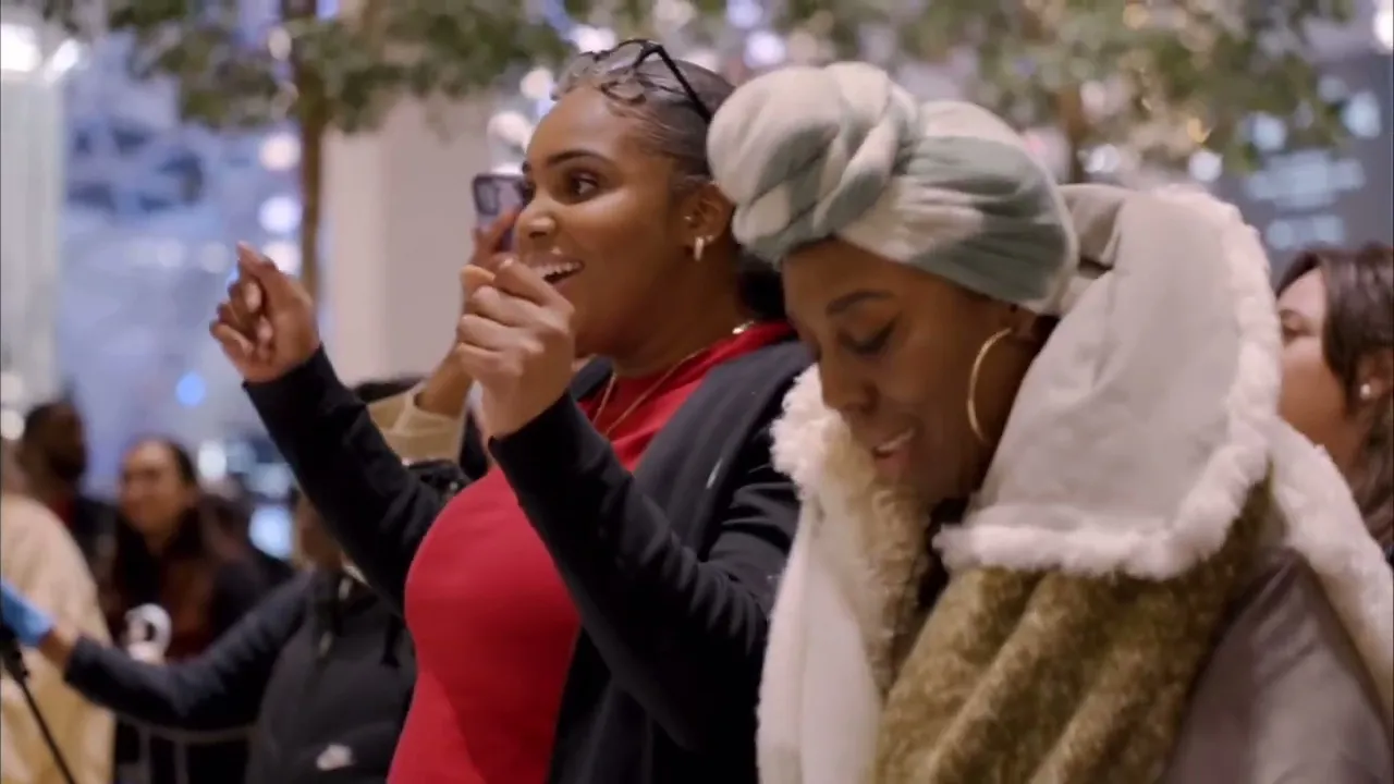 Premier Gospel & Apple Music