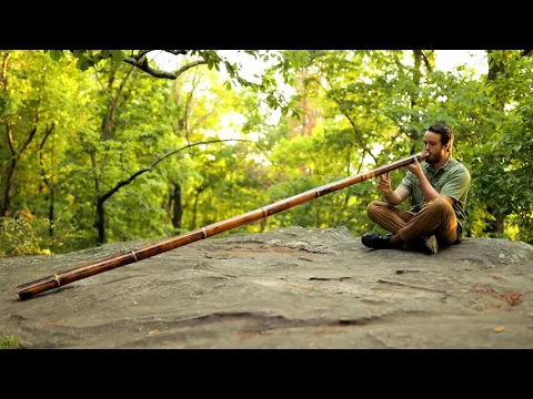 Didgeridoos product video