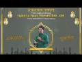 Download Lagu LIVE NANA GERHANA | Memperingati Maulid Nabi Muhammad SAW \