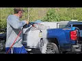 Best Of Harbor Freight Is This The Best Foam Cannon You Can Buy
