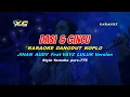 Download Lagu DASI dan GINCU KARAOKE | VIRAL TIKTOK - JIHAN AUDY Feat VAYZ LULUK  version   (YAMAHA PSR - S 775)