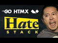 The HATE Stack - Simple and Efficient
