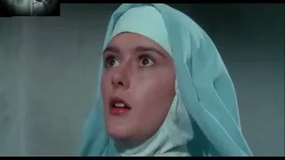 فيلم الراهبة ولوسيفر بالعربية الفصحى 