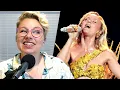Lagu Vocal Coach Analysis: Zara Larson x Midnight Sun x Grammy 2026