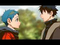 Download Lagu Mori Dan vs Han Daewi