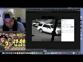 Ho Bott TV Interview with cops at a drug bust and more July 29th 2020