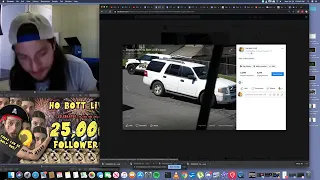 Ho Bott TV Interview with cops at a drug bust and more July 29th 2020