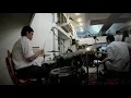 Download Lagu TUHAN ALLAH BESERTA ENGKAU (drum cam) I drummerbatak at HKBP Perumnas 2 Bekasi