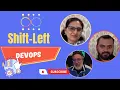 Shift-left DevOps Testing