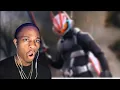 Download Lagu KAMEN RIDER GEATS ALL HENSHIN AND FORMS Reaction!!