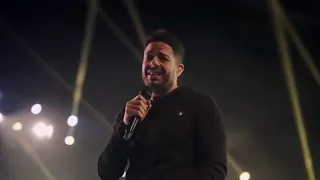 كنت سيبني لحد اخر لحظه جمبك 