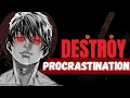 Destroy Procrastination Unlock Your Full Potential Today DeepCore Mind