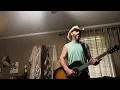 Hey California - Jon Pardi Fingerstyle & Strumming Guitar Lesson