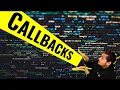 Callback Functions in JS ft Event Listeners Namaste JavaScript Ep 14