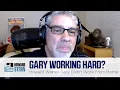 Howard Wonders if Gary Is Actually Working While at Home