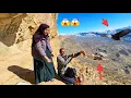 Lagu Exciting and hard trip of Alborz and Touba in the Zagros Mountains and rescuing a wounded pigeon